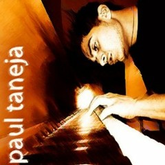 Paul Taneja - Body Parts