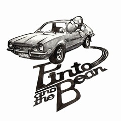 Pinto And The Bean - Miss America