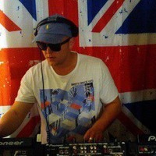 THE APPRENTICE (UK) ON TOXIC SICKNESS / 5TH MAY / 2014 / UPTEMPO HARDCORE