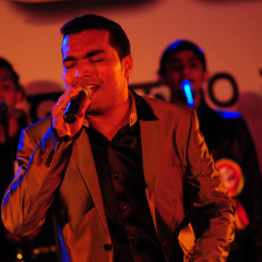 Dard Dilo Ke/Sangemarmar Unplugged Cover by Prajoth D'sa