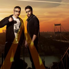 Birol Giray feat. Sagopa Kajmer - Abrakadabra (Teaser)