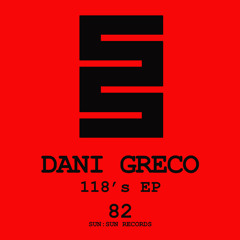 04 - Daniel Greco - Glöckchen (Michael Deep Remix) Snippet
