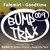 Artwork for Falomir! - Goodtime (Booker T Rubba Dub)