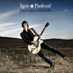 Igor Paskual: Música Para Traicionar