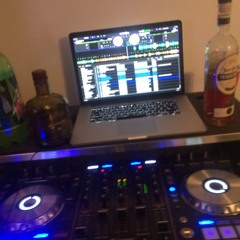 Norteñas Y Merequetengue Mayoo MIxxx DJ LSP