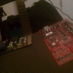 Keister SBK Live Noise Punck Spacey Blurr 28