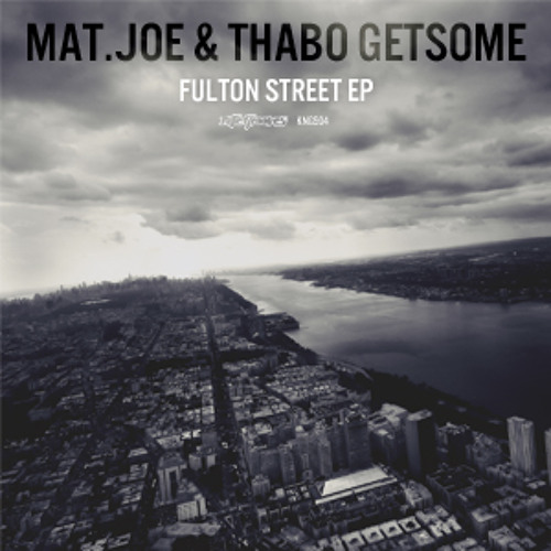 03. Mat.Joe - Just True
