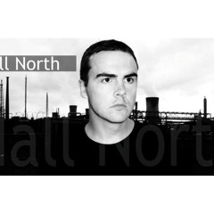 Hall North Glue Music Guest mix May 2014