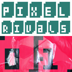 Pixel Rivals - Episode 01 - EGX Rezzed / Ground Zeroes / Luftrausers / Dark Souls II / Titanfall +