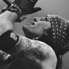 Adam Ant, vive le rock, live 95