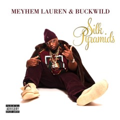 Meyhem Lauren & Buckwild - Street Hop ft. Troy Ave & RetcH