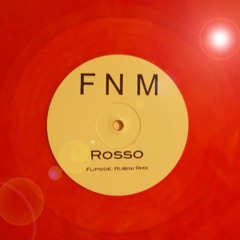FNM - ROSSO
