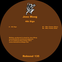 4th Sign - RB135