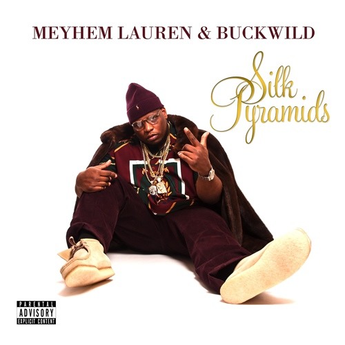 Meyhem Lauren & Buckwild - 100 m.p.h. ft. Action Bronson