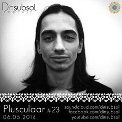 Dinsubsol Podcast #23 Plusculaar (06.05.2014)