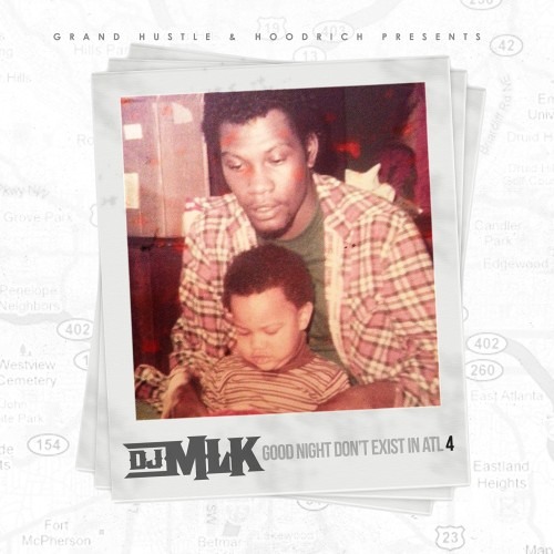 T.I. - Jungle Fever (Remix)
