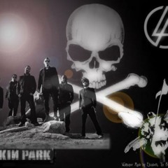 Linkin Park - Papercut (Critical Noise remix)