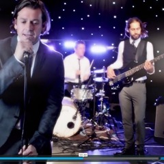 Cosmic Girl - Classic Noir