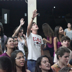 Nosso Deus - Gui Rebustini cover