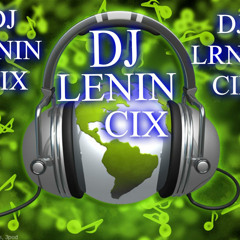 (106)BPM Agua Marina Paloma Ajena [dj lenin cix jaén  ]