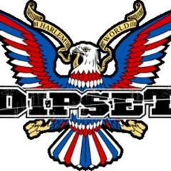 Dipset Instrumental - The Life