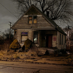 my trap house haunted