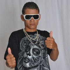 Mc Logan - Nossa Favela (Palladynus Dj)