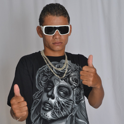 Mc Logan - Nossa Favela (Palladynus Dj)
