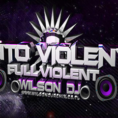 Los Pricioneros Tren al Sur - Lento Violento Wilson Dj