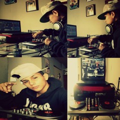 DJ NANO - UNGIDO MIX