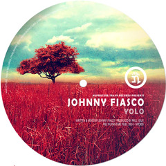 Johnny Fiasco - Yolo (Original Mix) (preview) NPC009 Nuphuture Traxx Records