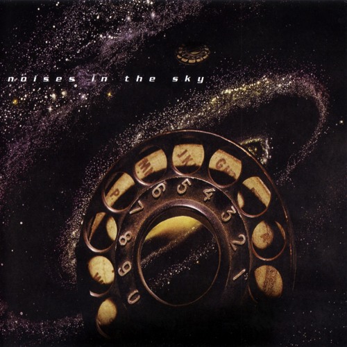 Peter Mergener Return Back