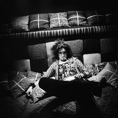 Clap Hands (Tom Waits cover)