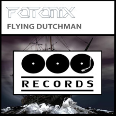 Fotonix - Flying Dutchman  ( Preview ) out 2nd of June 2014