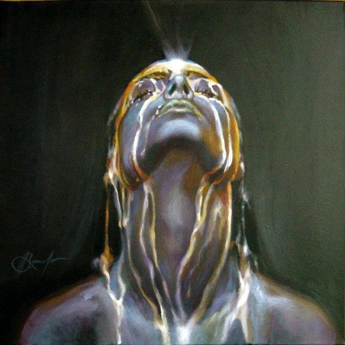 Tijah - Dr. Benevolent (Out now on Zenon Records)