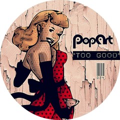 Funky Fat _ To Good (Dashdot Remix) (PopArt)