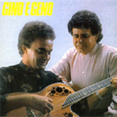 Gino e Geno - No colo da solidão