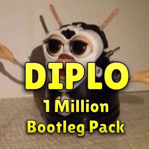 Diplo & Davoodi - Badman