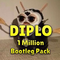 Diplo - Biggie Bounce (Tony Romera Remix) [feat. Angger Dimas & Travis Porter]