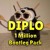 Artwork for Diplo - Express Yourself (Party Favor 'Working Glue' Remix) [feat. Nicky Da B]