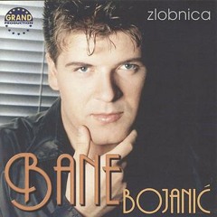 Bane Bojanic // Okreni Moj Broj // Chris Le Blanc Remix // 2012