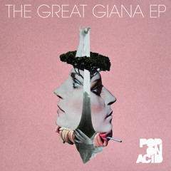 Pop On Acid - The Great Giana (preview)