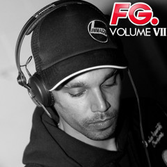 Miguel Campbell - Radio FG - Vol.VII