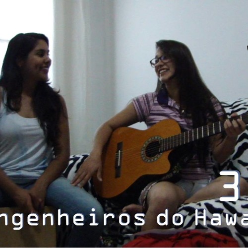 3x4 - Engenheiros Do Hawaii (Cover)