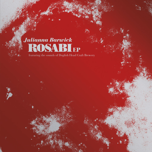 Julianna Barwick - Meet You At Midnight