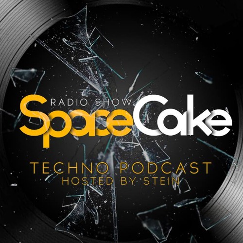 Stream Ev Music - Space Cake Radio Show SC020 (25 April 2014) hosted by  Stein by Vibes Radio Station | Listen online for free on SoundCloud