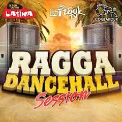 Mixtape Ancien Ragga Dancehall Souvenir Rpz DJ YASALA