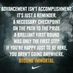 Be A Champion - Motivation