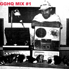 GGHQ Mix #1 : Brian Not Brian