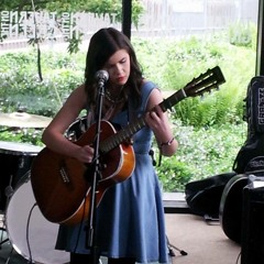 Somebody To Love (Jefferson Airplane Cover)